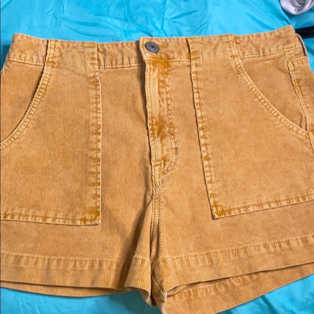 American Eagle Vintage shorts